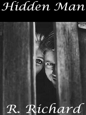 cover image of Hidden Man